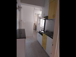 Tai Hang - Kan Oke House 02