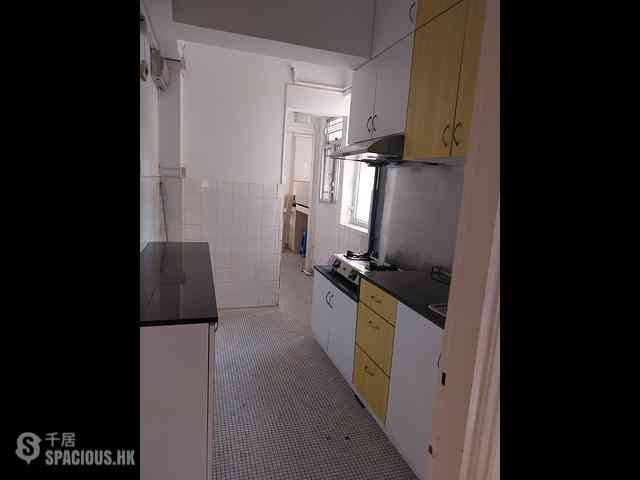 Tai Hang - Kan Oke House 02