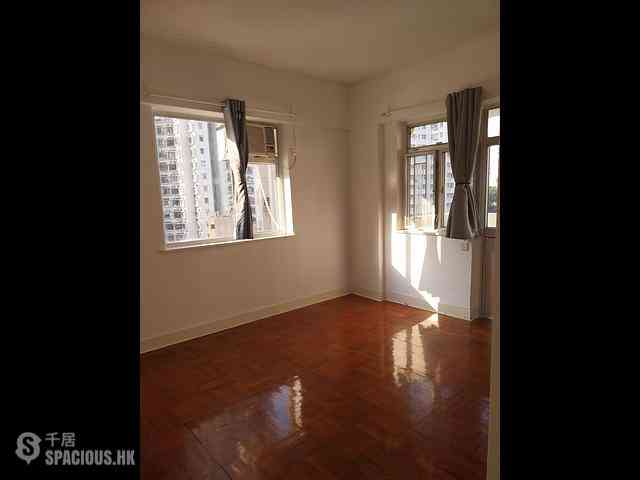 Tai Hang - Kan Oke House 06