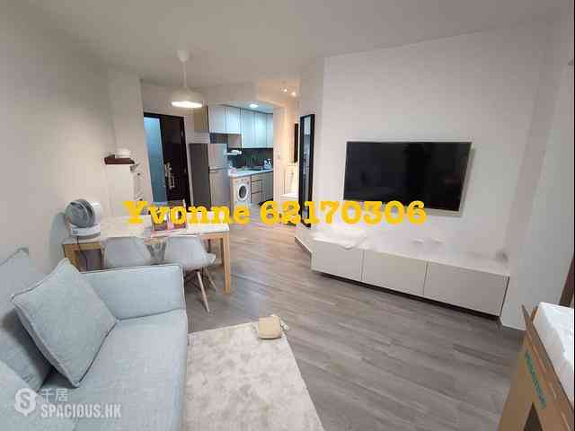 Mid Levels West - Euston Court 02