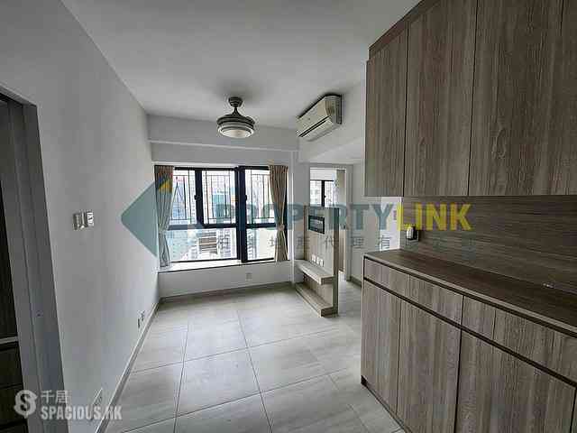 Sheung Wan - The Bellevue Place 01