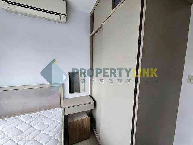 Sheung Wan - The Bellevue Place 04