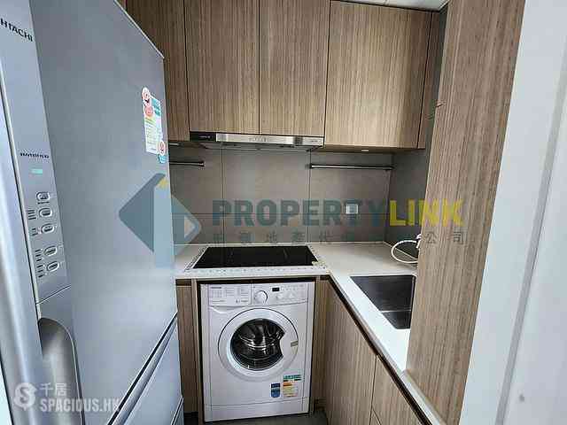 Sheung Wan - The Bellevue Place 06