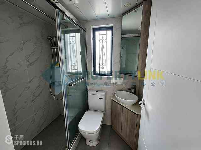 Sheung Wan - The Bellevue Place 07