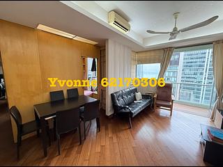 Sheung Wan - One Pacific Heights 05