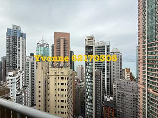 Sheung Wan - One Pacific Heights 18