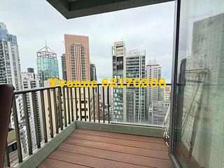 Sheung Wan - One Pacific Heights 19
