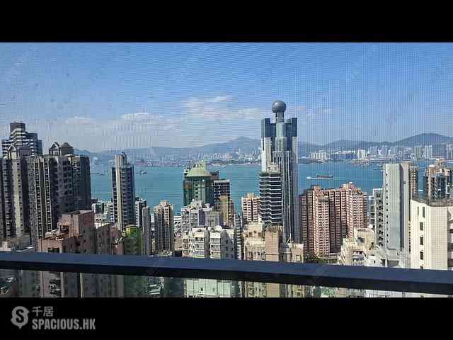 Sai Ying Pun - The Summa Block 2 01