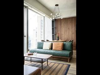 Sai Ying Pun - The Summa Block 2 03