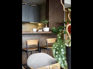 Sai Ying Pun - The Summa Block 2 04