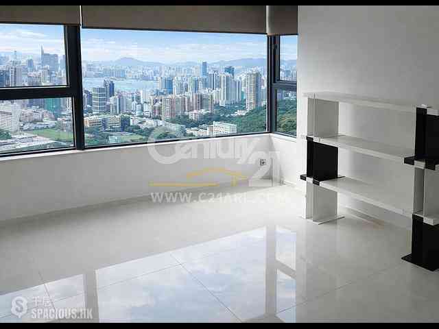 Happy Valley - The Colonnade 02