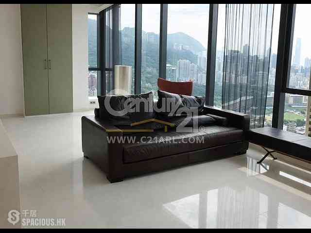 Happy Valley - The Colonnade 03