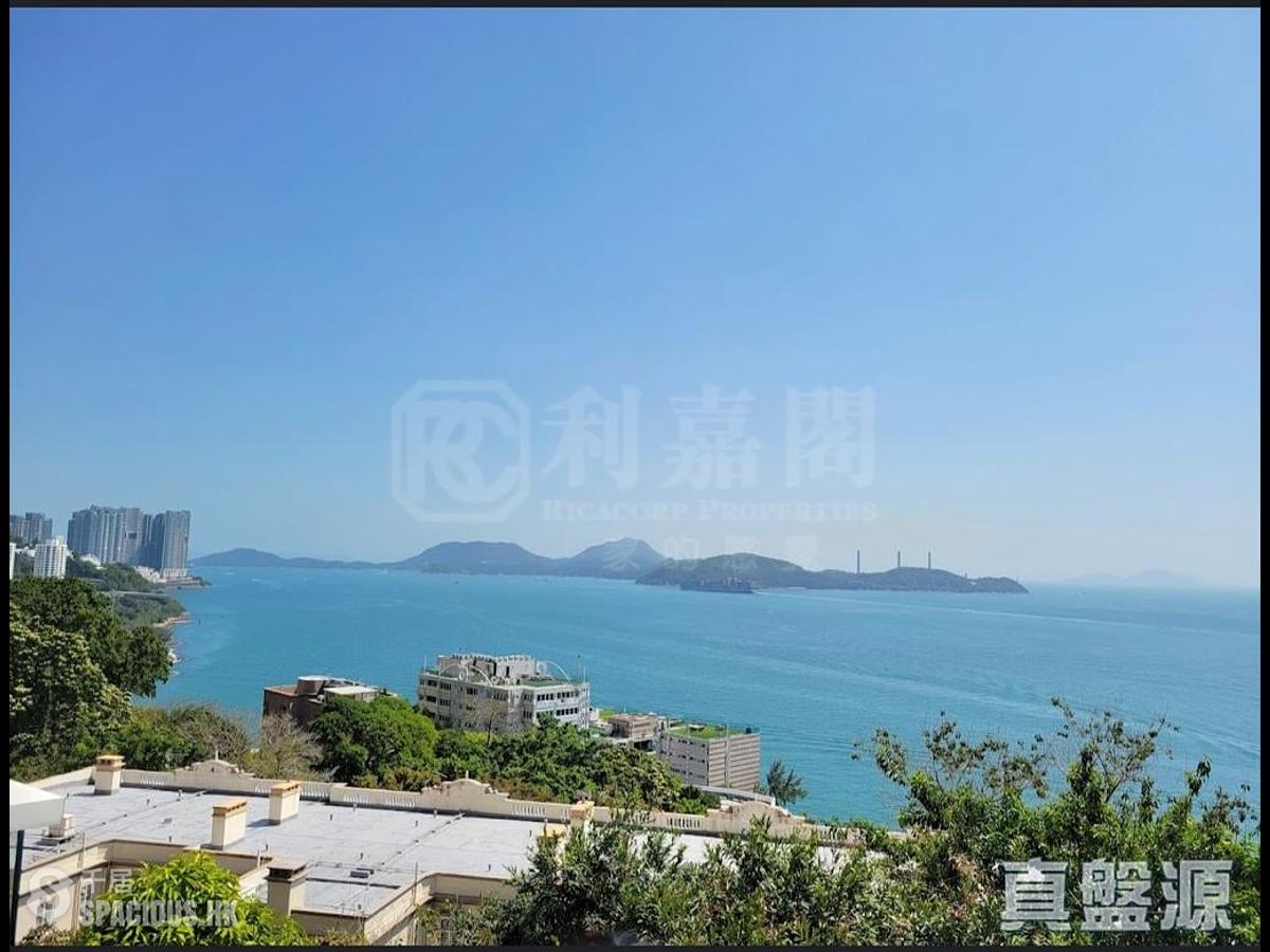 薄扶林 - 御海园 01