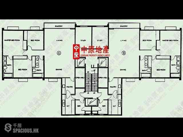 Repulse Bay - Manhattan Tower 02
