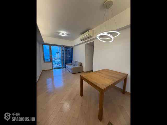 Tung Chung - Century Link Phase 1 Tower 6A 01