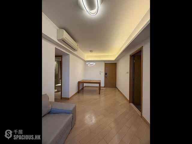 Tung Chung - Century Link Phase 1 Tower 6A 04