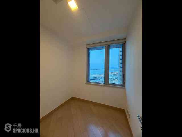 Tung Chung - Century Link Phase 1 Tower 6A 06