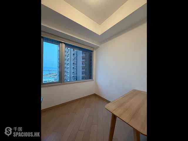 Tung Chung - Century Link Phase 1 Tower 6A 07