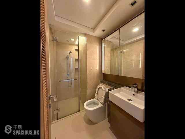 Tung Chung - Century Link Phase 1 Tower 5A 04