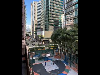 湾仔 - 怡康大厦 14