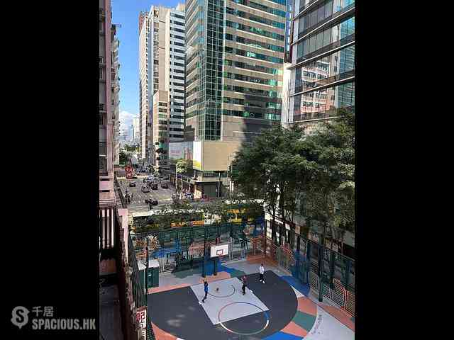湾仔 - 怡康大厦 14