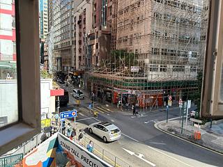 湾仔 - 怡康大厦 15