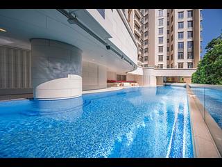 Ho Man Tin - St. George's Mansions Tower 2 02