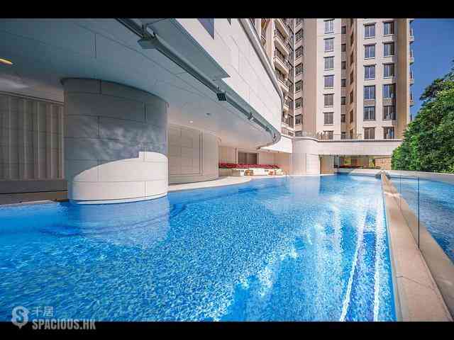 Ho Man Tin - St. George's Mansions Tower 2 02