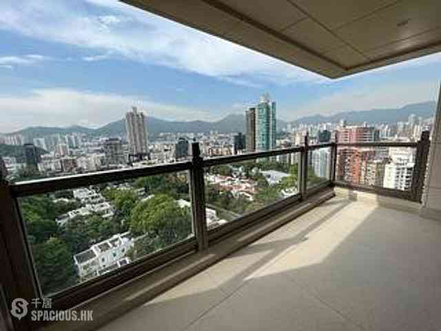Ho Man Tin - St. George's Mansions Tower 2 03