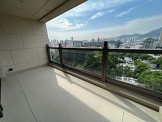 Ho Man Tin - St. George's Mansions Tower 2 04