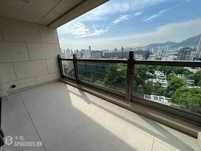 Ho Man Tin - St. George's Mansions Tower 2 04
