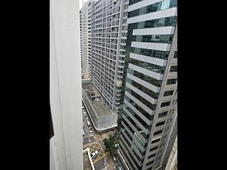 Wan Chai - Hang Shun Mansions 11