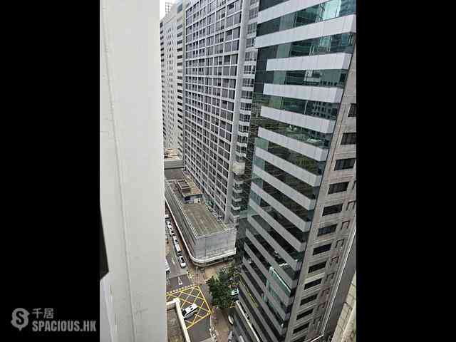 Wan Chai - Hang Shun Mansions 11
