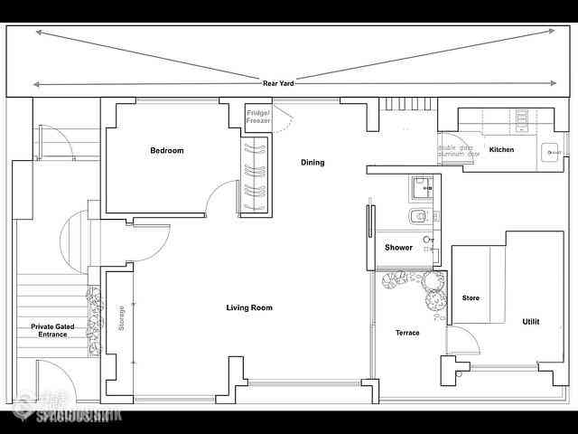Mid Levels Central - 2J, Mosque Junction 13