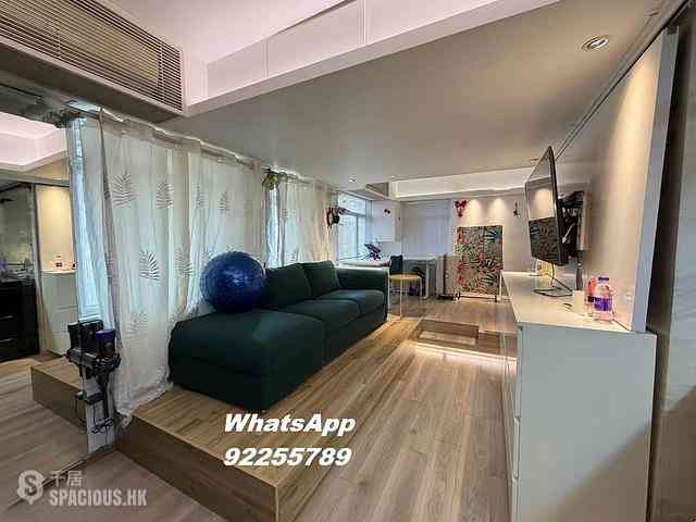 Sheung Wan - Midland Centre 01