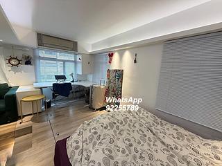 Sheung Wan - Midland Centre 06
