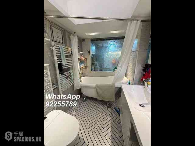 Sheung Wan - Midland Centre 07