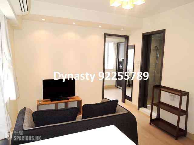 Sheung Wan - Midland Centre 02
