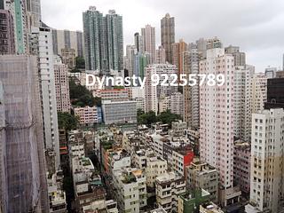 Sheung Wan - Midland Centre 03
