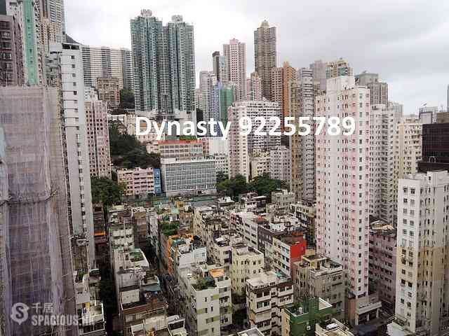 Sheung Wan - Midland Centre 03