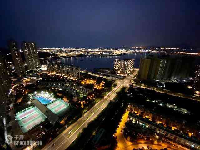 Tung Chung - Caribbean Coast 07