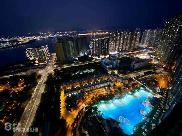 Tung Chung - Caribbean Coast 09