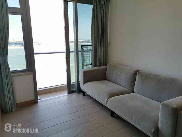Tung Chung - Century Link 01