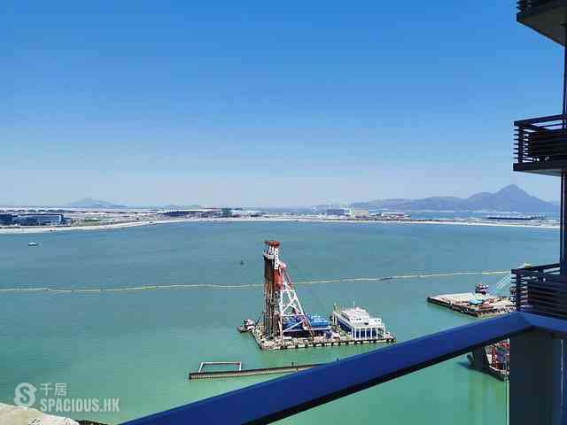 Tung Chung - Century Link 07