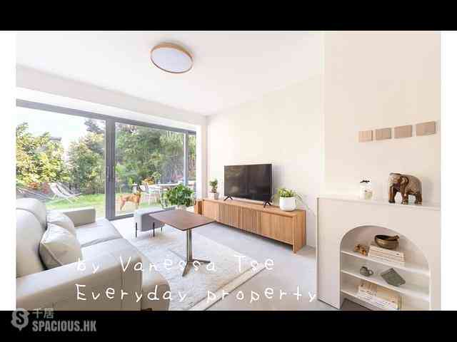 Clear Water Bay - Ng Fai Tin 03