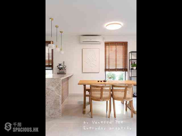 Clear Water Bay - Ng Fai Tin 05