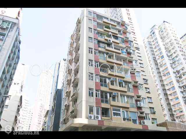 Happy Valley - Igloo Residence 11
