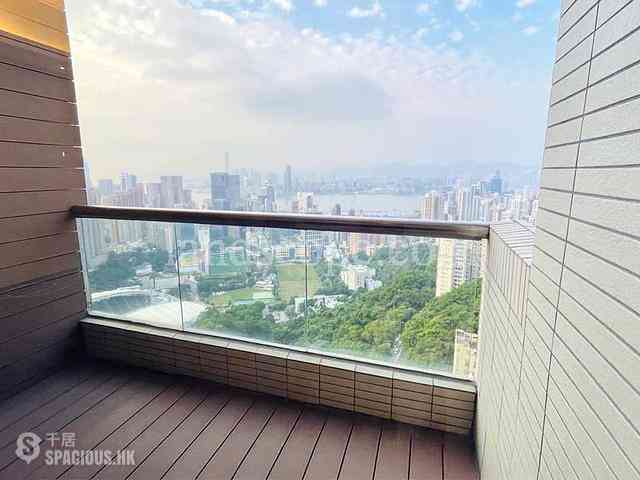 渣甸山 - 嘉云台 03