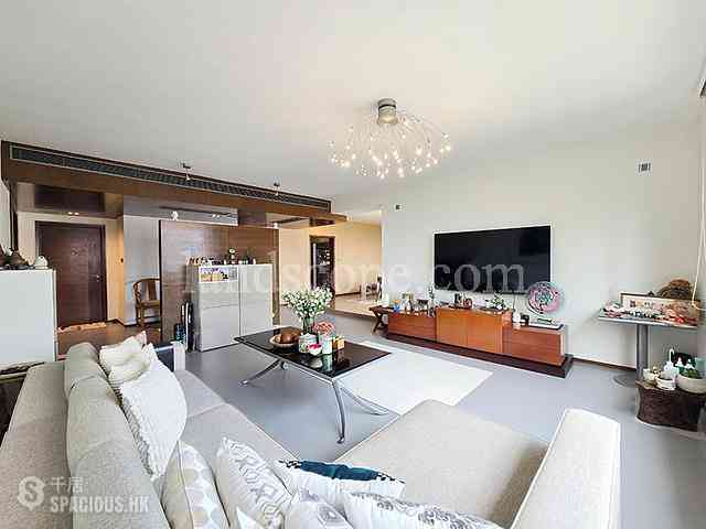 Mid Levels Central - Chung Tak Mansion 04