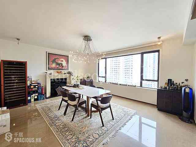 Mid Levels Central - Chung Tak Mansion 05